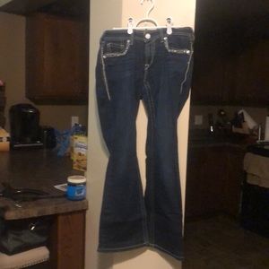 Arias 28R bootcut Jeans